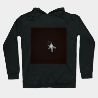 Space Craft Hoodie